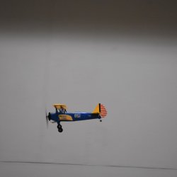 Indoor Flying 2019
